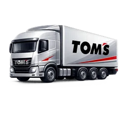 Грузовики — подбор масла TOM'S