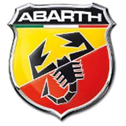 Логотип Abarth