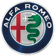 Логотип Alfa Romeo