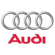 Логотип Audi