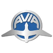 Логотип Avia