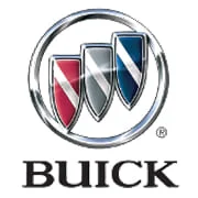 Логотип Buick