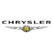 Логотип Chrysler