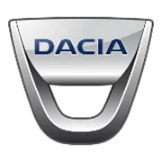 Логотип Dacia