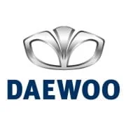 Логотип Daewoo
