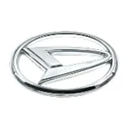 Логотип Daihatsu