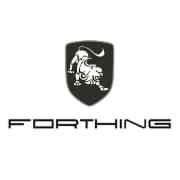 Логотип Forthing