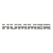 Логотип Hummer