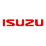 Логотип Isuzu
