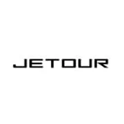 Логотип Jetour