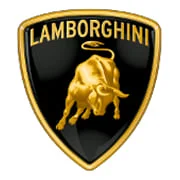 Логотип Lamborghini