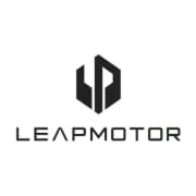 Логотип LEAPMOTOR