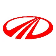 Логотип Mahindra