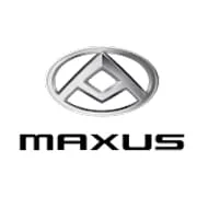 Логотип Maxus