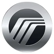 Логотип Mercury