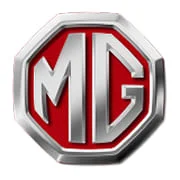 Логотип MG