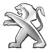 Логотип Peugeot