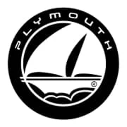 Логотип PLYMOUTH
