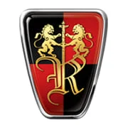 Логотип Roewe