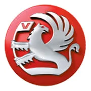 Логотип Vauxhall